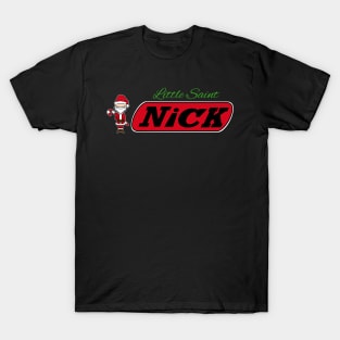 Little Saint Nic T-Shirt